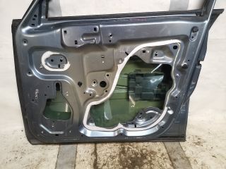 bontott CITROËN C4 PICASSO Jobb első Ajtó (Üres lemez)