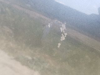 bontott CITROËN C4 PICASSO Jobb első Ajtó (Üres lemez)