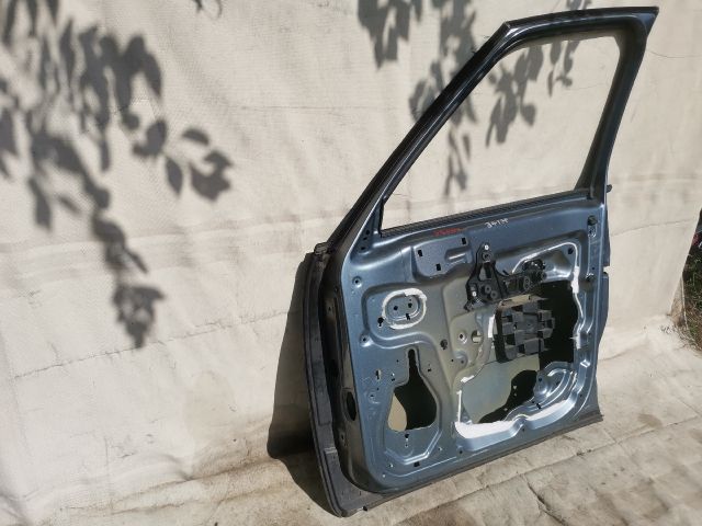 bontott CITROËN C4 PICASSO Jobb első Ajtó (Üres lemez)