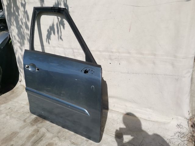 bontott CITROËN C4 PICASSO Jobb első Ajtó (Üres lemez)