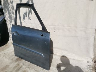 bontott CITROËN C4 PICASSO Jobb első Ajtó (Üres lemez)