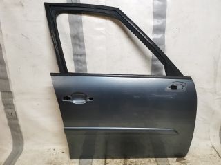 bontott CITROËN C4 PICASSO Jobb első Ajtó (Üres lemez)