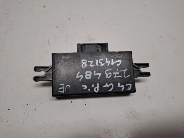 bontott CITROËN C4 PICASSO Jobb első Ajtó Vezérlőegység