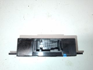 bontott CITROËN C4 PICASSO Jobb első Ajtó Vezérlőegység