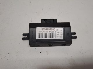 bontott CITROËN C4 PICASSO Jobb első Ajtó Vezérlőegység