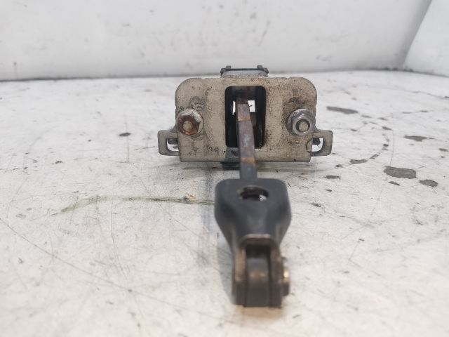 bontott CITROËN C4 PICASSO Jobb első Ajtóhatároló