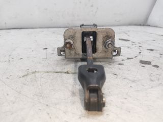 bontott CITROËN C4 PICASSO Jobb első Ajtóhatároló