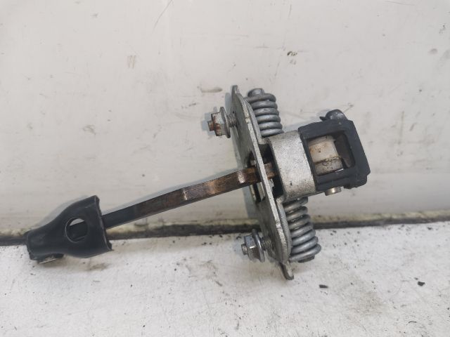 bontott CITROËN C4 PICASSO Jobb első Ajtóhatároló