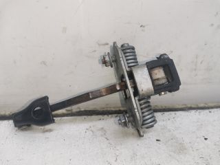 bontott CITROËN C4 PICASSO Jobb első Ajtóhatároló