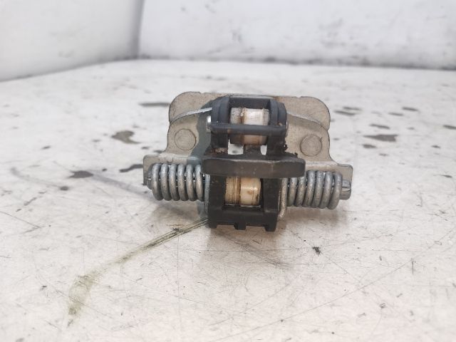 bontott CITROËN C4 PICASSO Jobb első Ajtóhatároló