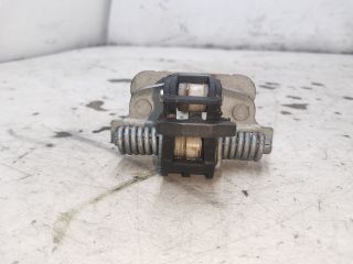 bontott CITROËN C4 PICASSO Jobb első Ajtóhatároló