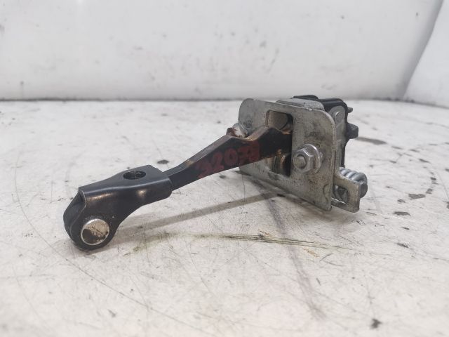 bontott CITROËN C4 PICASSO Jobb első Ajtóhatároló