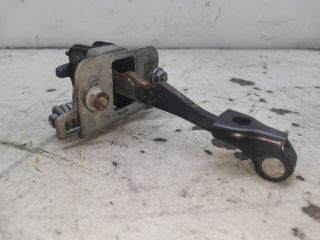 bontott CITROËN C4 PICASSO Jobb első Ajtóhatároló