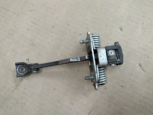 bontott CITROËN C4 PICASSO Jobb első Ajtóhatároló