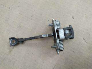 bontott CITROËN C4 PICASSO Jobb első Ajtóhatároló