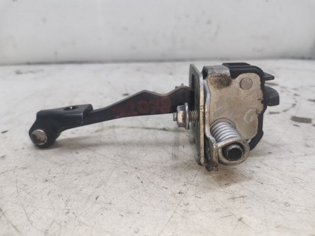 bontott CITROËN C4 PICASSO Jobb első Ajtóhatároló