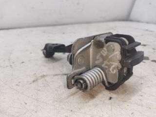 bontott CITROËN C4 PICASSO Jobb első Ajtóhatároló