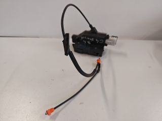 bontott CITROËN C4 PICASSO Jobb első Ajtózár