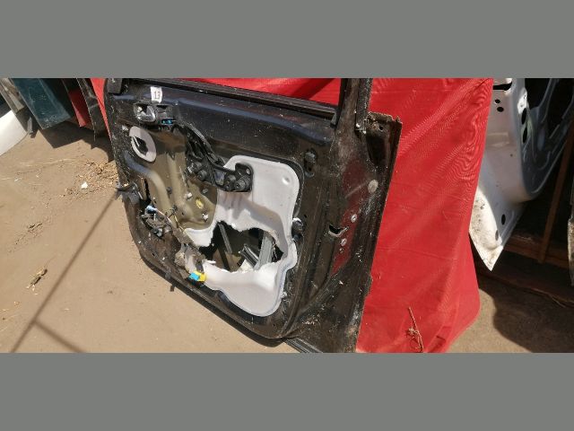 bontott CITROËN C4 PICASSO Jobb első Ajtózár