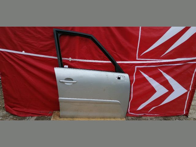 bontott CITROËN C4 PICASSO Jobb első Ajtózár