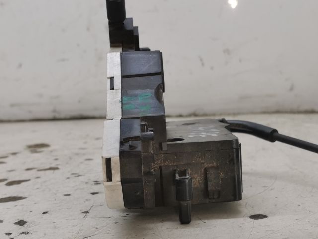 bontott CITROËN C4 PICASSO Jobb első Ajtózár