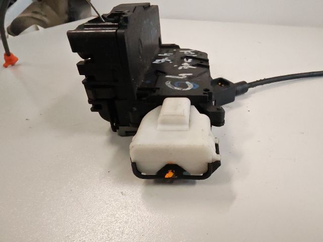 bontott CITROËN C4 PICASSO Jobb első Ajtózár