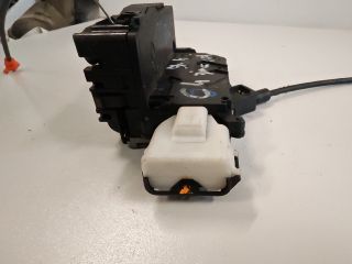 bontott CITROËN C4 PICASSO Jobb első Ajtózár