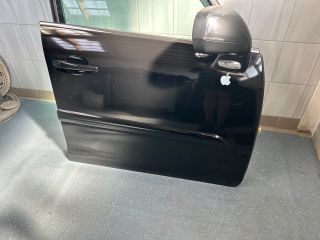 bontott CITROËN C4 PICASSO Jobb első Ajtózár