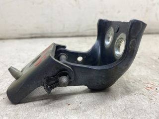 bontott CITROËN C4 PICASSO Jobb első Alsó Zsanér