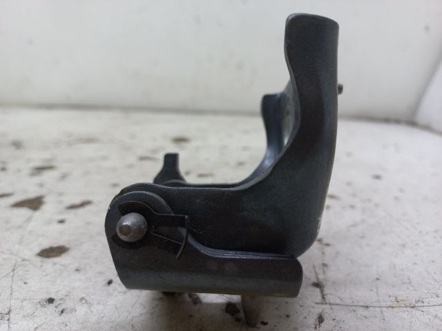 bontott CITROËN C4 PICASSO Jobb első Alsó Zsanér