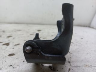 bontott CITROËN C4 PICASSO Jobb első Alsó Zsanér