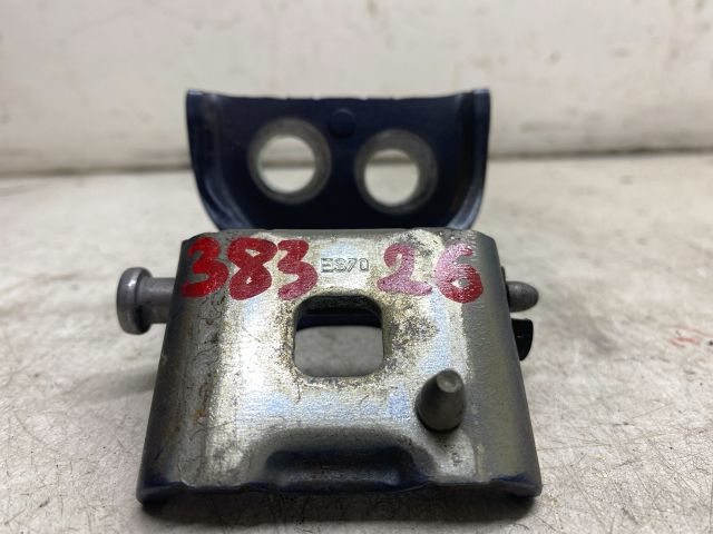 bontott CITROËN C4 PICASSO Jobb első Alsó Zsanér