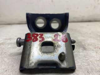 bontott CITROËN C4 PICASSO Jobb első Alsó Zsanér