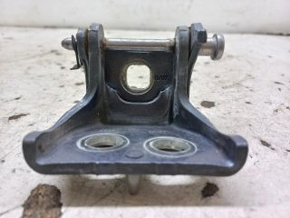 bontott CITROËN C4 PICASSO Jobb első Alsó Zsanér