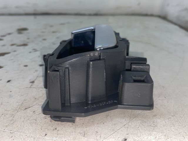 bontott CITROËN C4 PICASSO Jobb első Belső Kilincs