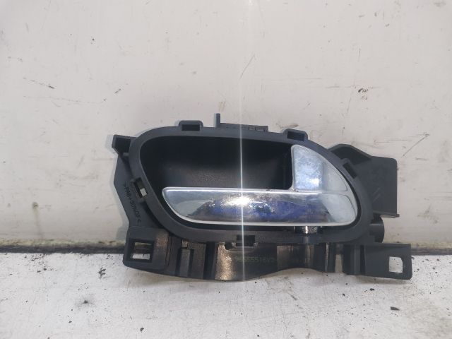 bontott CITROËN C4 PICASSO Jobb első Belső Kilincs