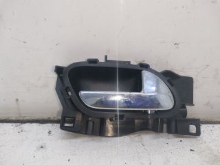 bontott CITROËN C4 PICASSO Jobb első Belső Kilincs