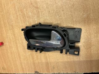 bontott CITROËN C4 PICASSO Jobb első Belső Kilincs