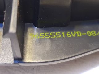 bontott CITROËN C4 PICASSO Jobb első Belső Kilincs