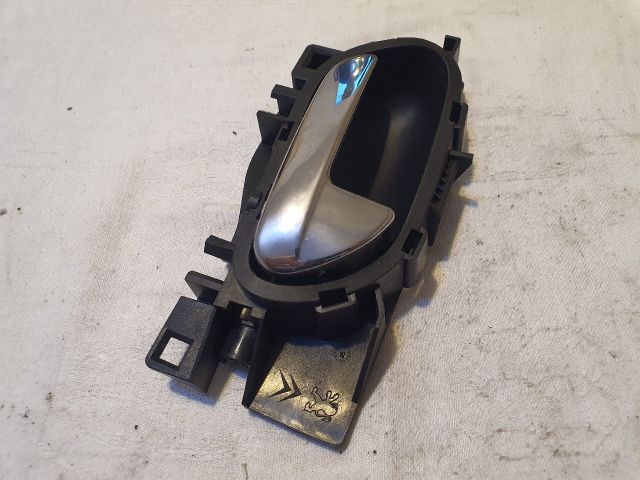 bontott CITROËN C4 PICASSO Jobb első Belső Kilincs