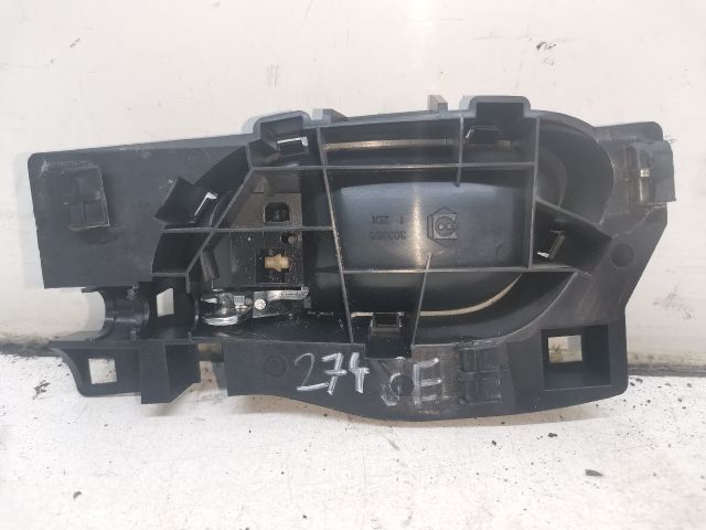 bontott CITROËN C4 PICASSO Jobb első Belső Kilincs