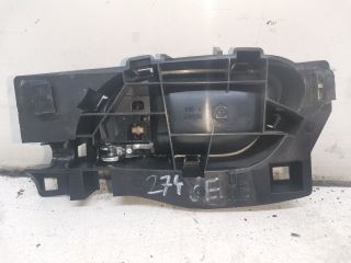 bontott CITROËN C4 PICASSO Jobb első Belső Kilincs