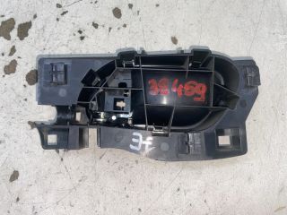 bontott CITROËN C4 PICASSO Jobb első Belső Kilincs