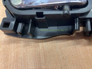 bontott CITROËN C4 PICASSO Jobb első Belső Kilincs