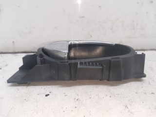 bontott CITROËN C4 PICASSO Jobb első Belső Kilincs