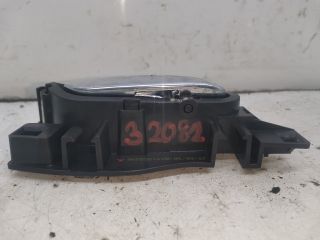 bontott CITROËN C4 PICASSO Jobb első Belső Kilincs