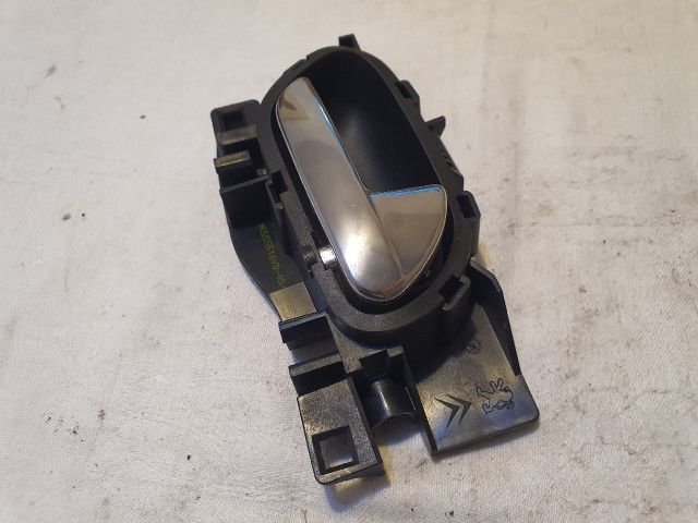 bontott CITROËN C4 PICASSO Jobb első Belső Kilincs