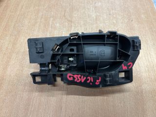 bontott CITROËN C4 PICASSO Jobb első Belső Kilincs