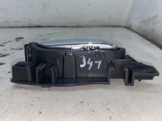 bontott CITROËN C4 PICASSO Jobb első Belső Kilincs