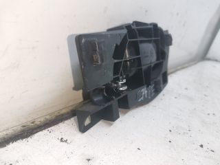 bontott CITROËN C4 PICASSO Jobb első Belső Kilincs